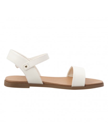 Sandalias Pat Flat para mujer