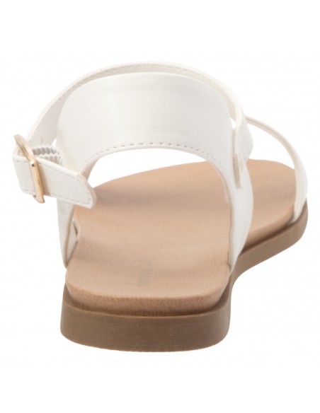 Sandalias Pat Flat para mujer