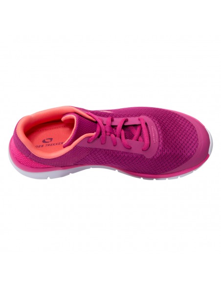 Tenis Gusto XTII para mujer