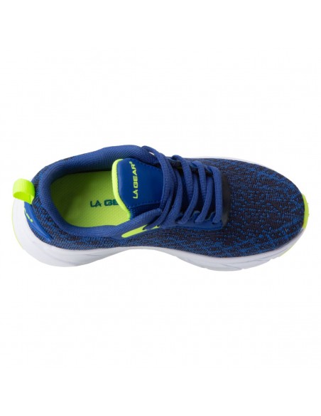 Zapatos deportivos Solar Runner para niño
