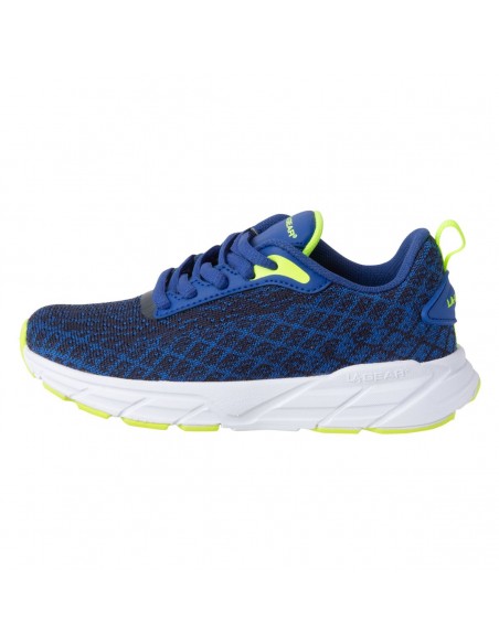 Zapatos deportivos Solar Runner para niño
