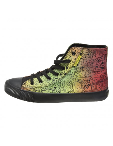 Zapatos deportivos Grad Legacee para hombre