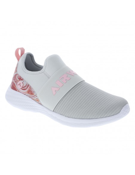Zapatos deportivos Marbled para mujer