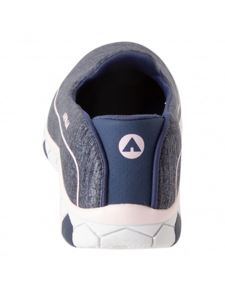 Zapatos deportivos Raven para mujer