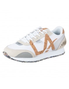Zapatos deportivos Cork Light para mujer