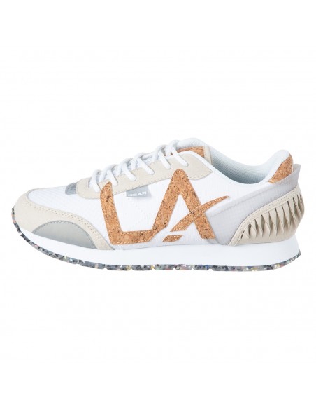 Zapatos deportivos Cork Light para mujer