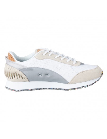 Zapatos deportivos Cork Light para mujer