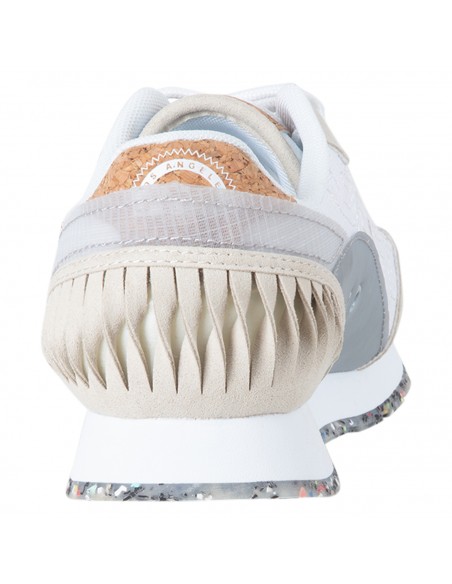Zapatos deportivos Cork Light para mujer