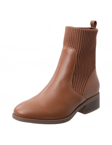 Botines Henlee Chelsea para mujer