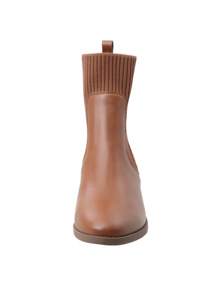 Botines Henlee Chelsea para mujer