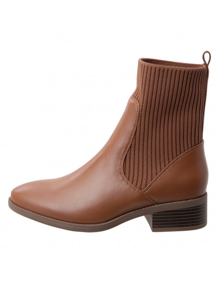 Botines Henlee Chelsea para mujer