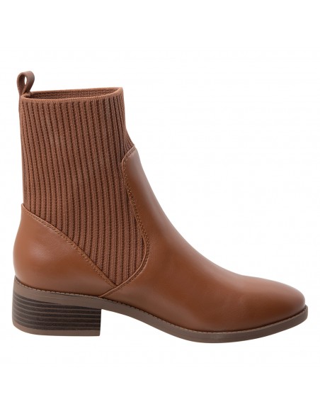 Botines Henlee Chelsea para mujer