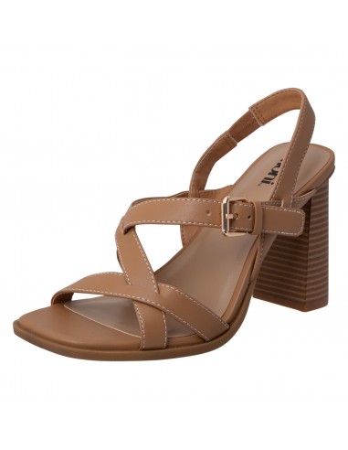 Sandalias Hilford con tacón para mujer
