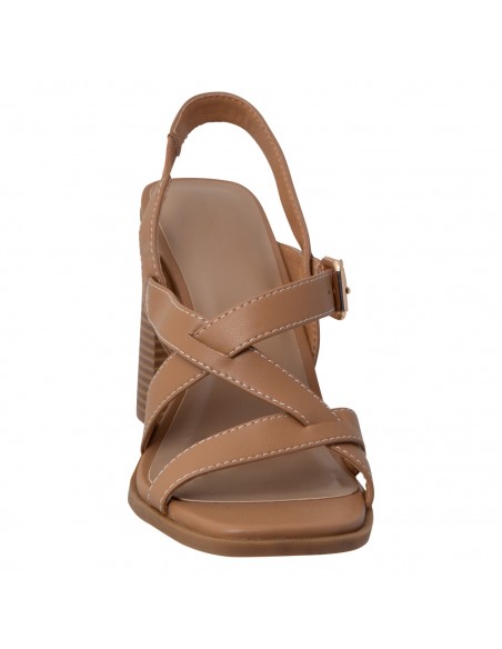 Sandalias Hilford con tacón para mujer