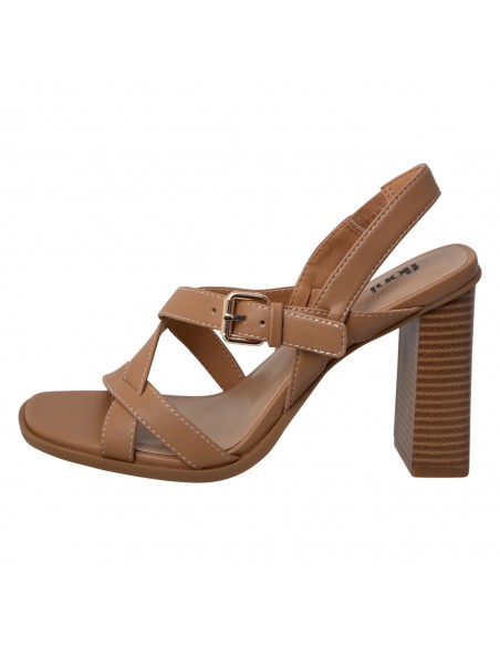 Sandalias Hilford con tacón para mujer