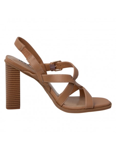 Sandalias Hilford con tacón para mujer