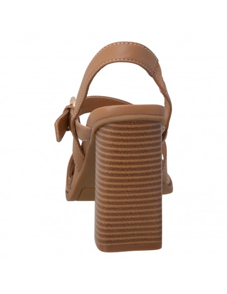 Sandalias Hilford con tacón para mujer
