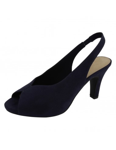 Sandalias formales Malik para mujer