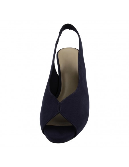 Sandalias formales Malik para mujer