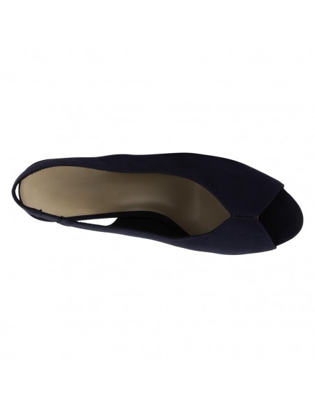 Sandalias formales Malik para mujer
