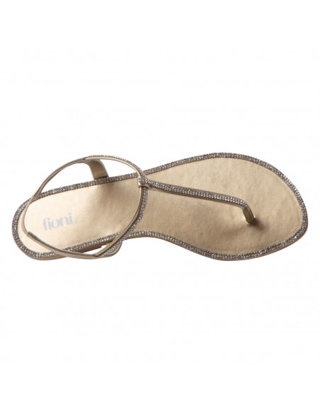 Sandalias Marquess para mujer