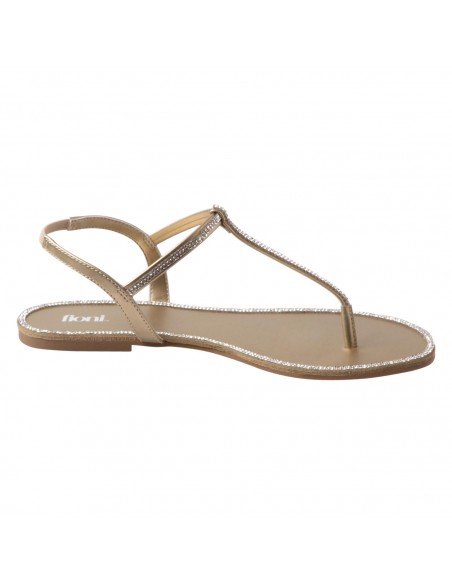 Sandalias Marquess para mujer