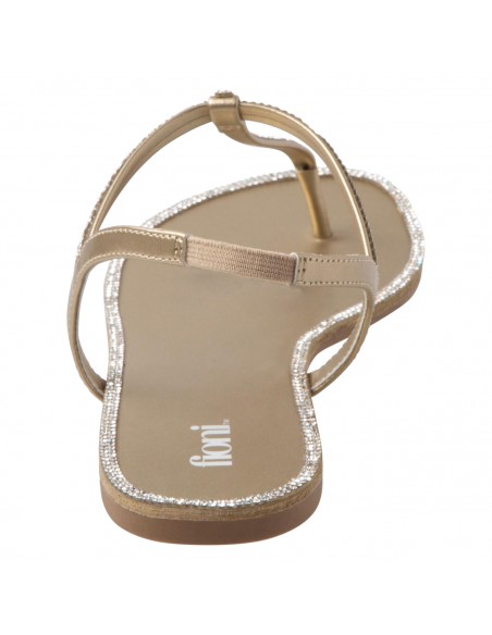 Sandalias Marquess para mujer