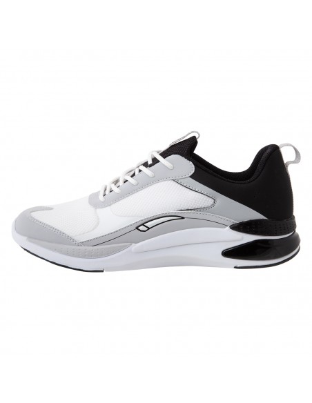 Zapatos deportivos Solace para hombre