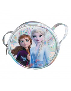Bolso de cruzar con diseño de Frozen para niña