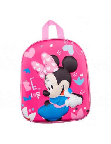 Mochila Minnie para niñas