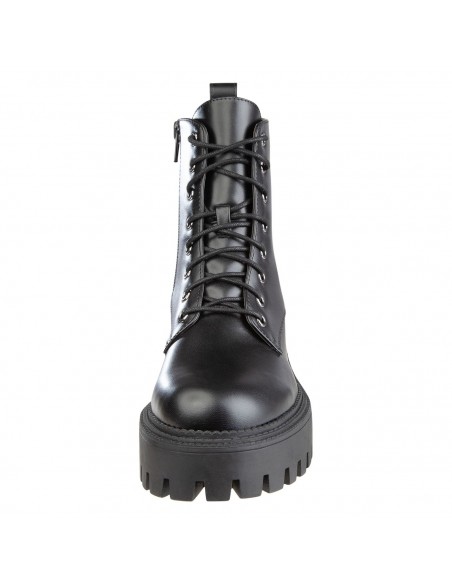 Botines Priscilla para mujer