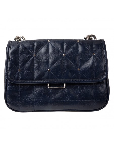 Cartera Stud para mujer