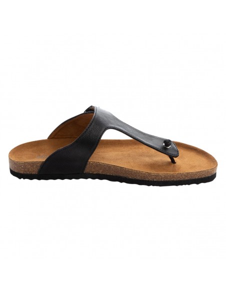 Sandalias planas para mujer