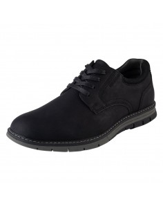 Zapatos casuales Fortis tipo Oxford para hombre