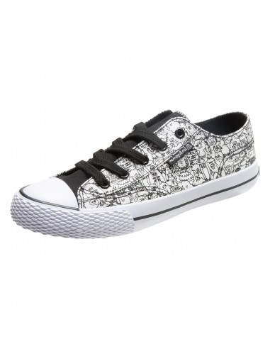 Zapatos deportivos Legacee para mujer