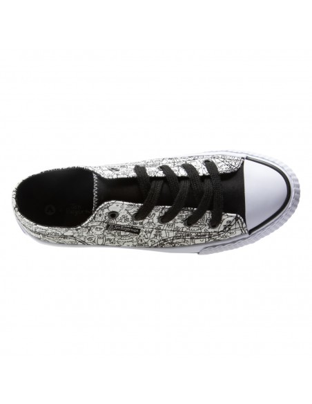 Zapatos deportivos Legacee para mujer
