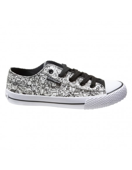 Zapatos deportivos Legacee para mujer