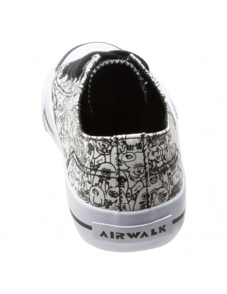 Zapatos deportivos Legacee para mujer