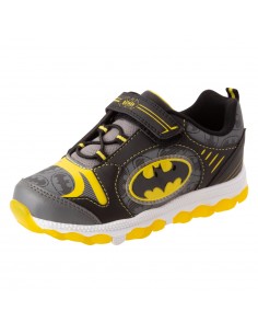 Tenis Batman para niños