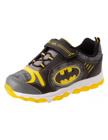 Tenis Batman para niños