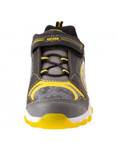 Tenis Batman para niños 2