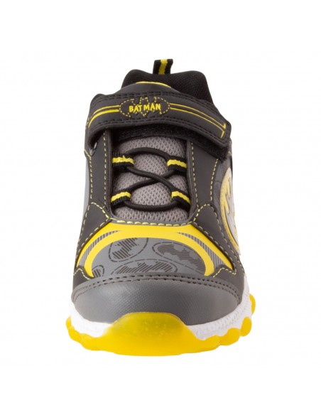 Tenis Batman para niños