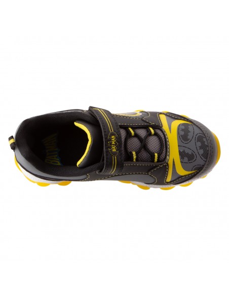 Tenis Batman para niños