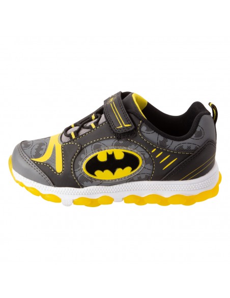 Tenis Batman para niños