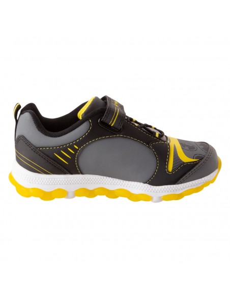 Tenis Batman para niños