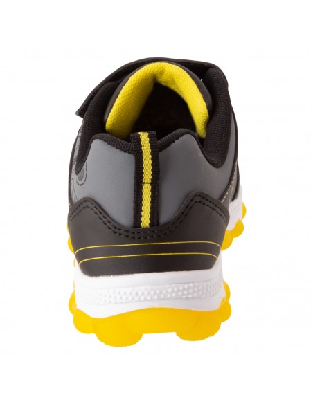 Tenis Batman para niños