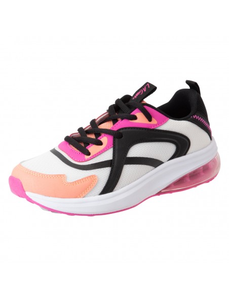 Zapatos deportivos Vistech para mujer