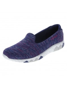 Zapatos casuales Space Dye Raven para mujer