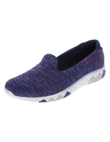 Zapatos casuales Space Dye Raven para mujer