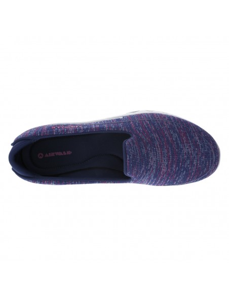 Zapatos casuales Space Dye Raven para mujer